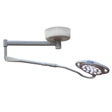 ceiling mounted led theatre operation lamp led veterinary surgical light led wall mounted exam lights